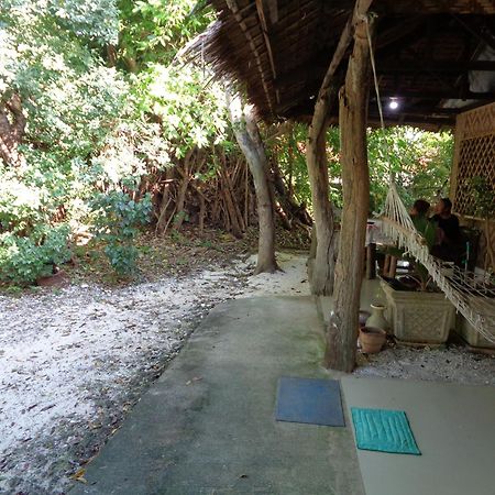 Hotel Sea Turtle House Moalboal Chambre photo