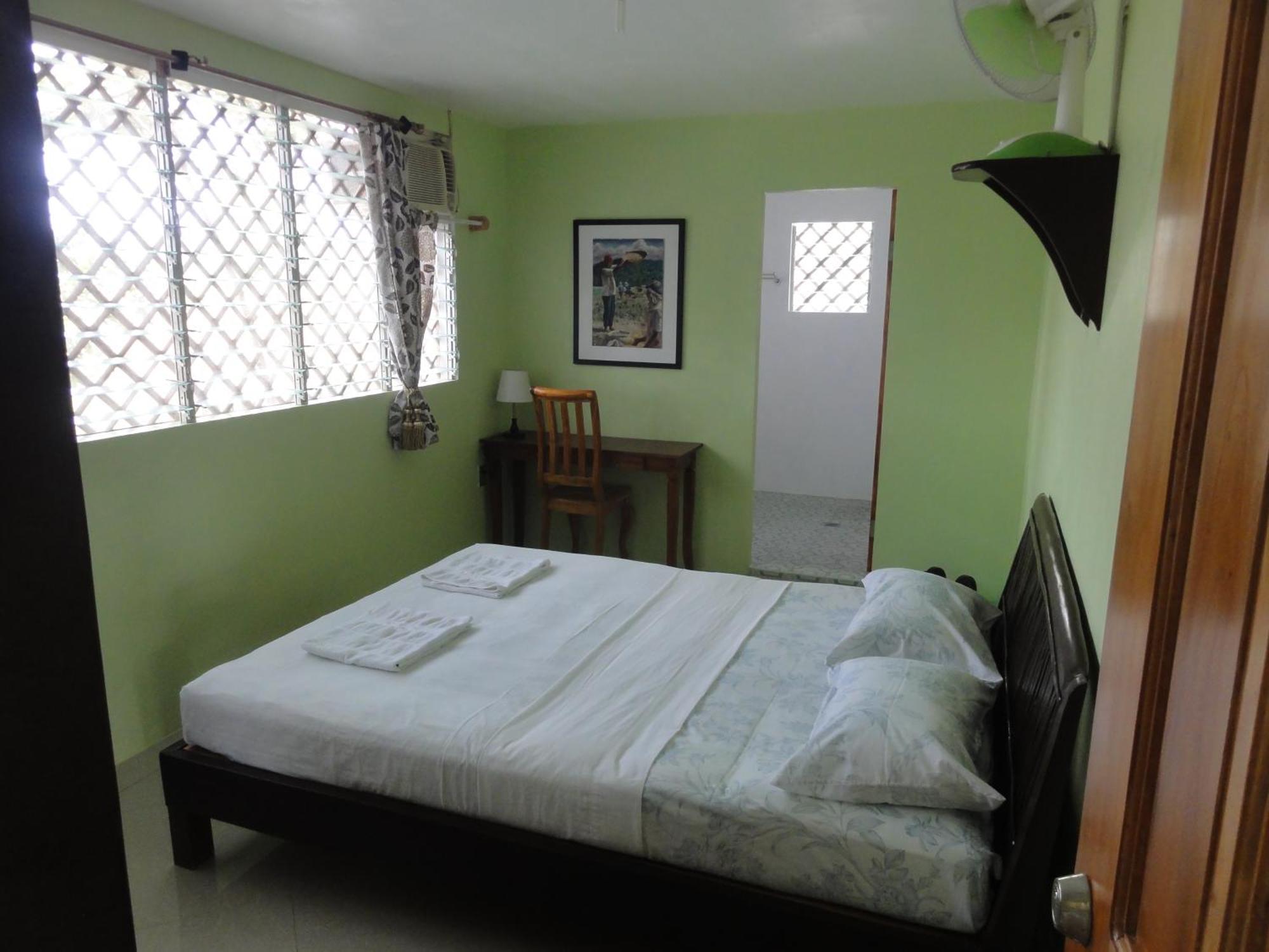 Hotel Sea Turtle House Moalboal Chambre photo