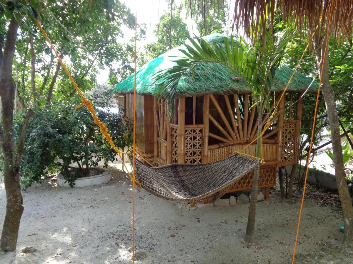 Hotel Sea Turtle House Moalboal Extérieur photo